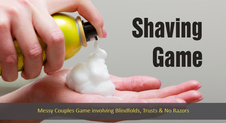 Shaving Game