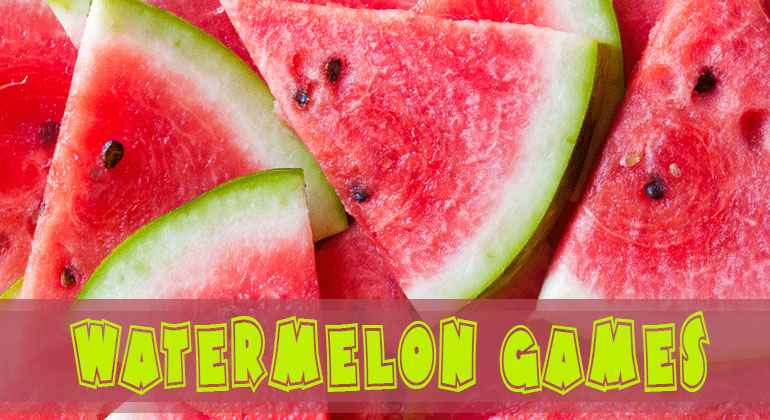 Watermelon Games