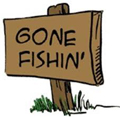Gone Fishing Game for Young Kids