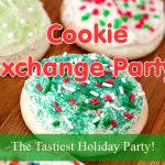 Cookie Exchange Party
