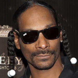 When was Snoop Dogg born