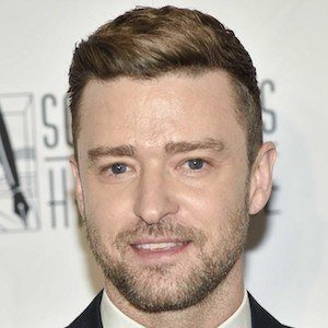 How Old is Justin Timberlake Born in 1981