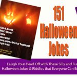 151 Halloween Jokes and Riddles