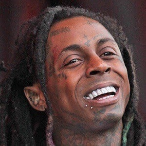 When was Lil Wayne born? Answer 1982