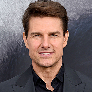 Tom Cruise Year Born 1962 How Old is Tom Cruise