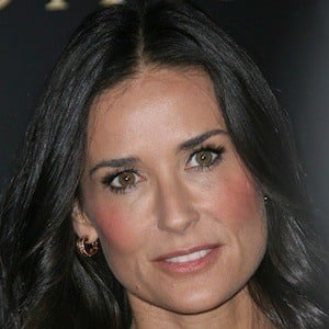 What year was Demi Moore born 1962