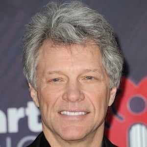 What year was Jon Bon Jovi Born 1962