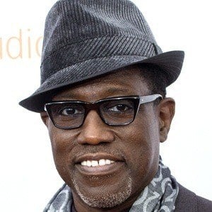 What year was Wesley Snipes Born 1962