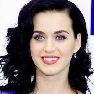 Katy Perry When was She Born