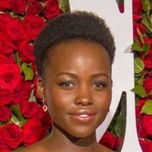 Lupita Nyongo How Old and When Born