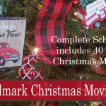 40 New Hallmark Christmas Movies 2022