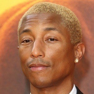 Williams Pharrell When was Pharrell Born