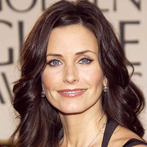 Courtney Cox What Year Born 1964