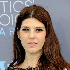 Marisa Tomei How Old and When was she Born 1964