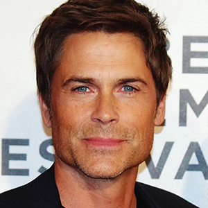 What Year Rob Lowe Born 1964