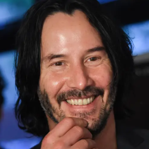 When was Keanu Reeves Born How Old 1964