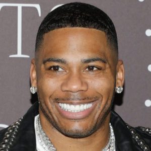 Nelly Rapper Born in 1974
